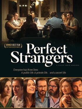 Perfect Strangers